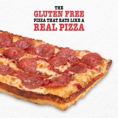 Who Makes the Best Gluten Free Pizza Near Me? › Cloverleaf Bar & Restaurant